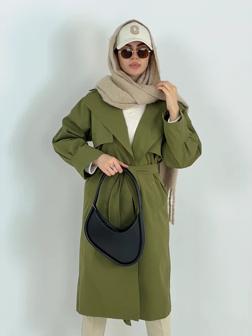 بارونی بلند پاییزه